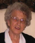 Photo of Emilienne Allaire