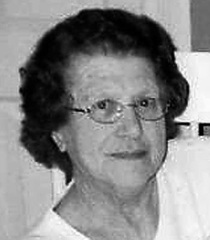 Photo of Bernadette Allard