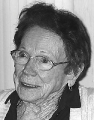Photo of Blanche Allard