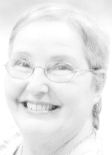 Photo of Claire Allard