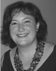 Photo of Genevieve Allard