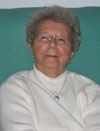 Photo of Marguerite Allard
