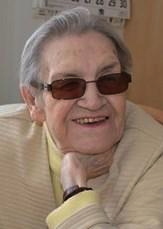 Photo of Marguerite Allard