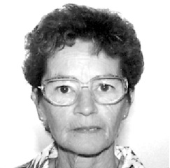 Photo of Micheline Allard