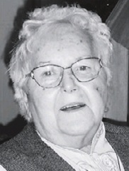Photo de Rejane Allard
