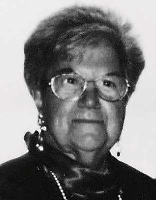 Photo de Rejeanne Allard