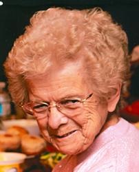 Photo of Kathleen Allen