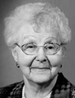 Photo of Monique Allen