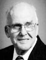 Photo of Reginald Allen