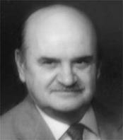 Photo of Raymond Amiot