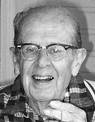 Photo of Robert Amos