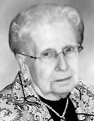 Photo of Esther Amyot