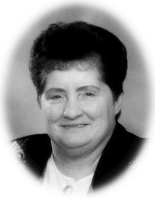 Photo of Therese Amyot