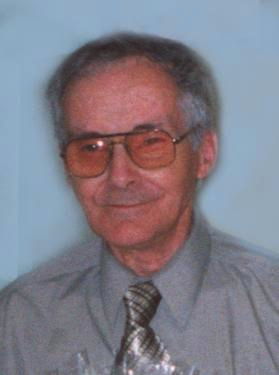 Photo of Emilien Anctil