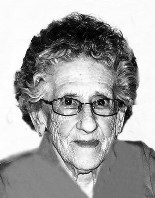 Photo de Yvette Anctil