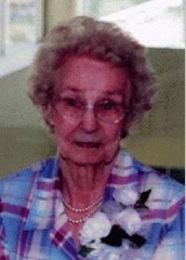 Photo de Muriel Anderson