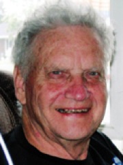 Photo of Raymond Anderson