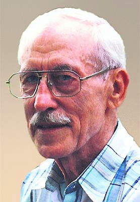 Photo of Joseph Angelo