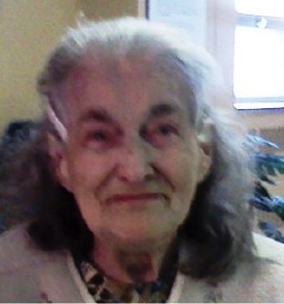 Photo of Marie Angers