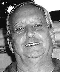 Photo of Robert April