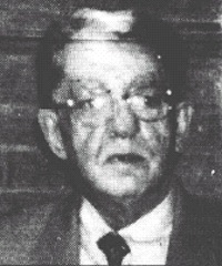 Photo of Gerard Aquin