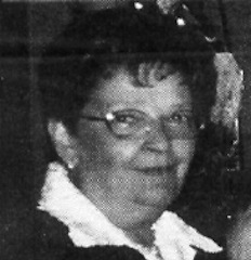 Photo of Claire Arbour