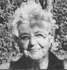 Photo of Antoinette Arcand