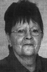 Photo of Louise Arcand