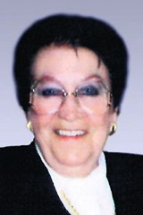 Photo of Therese Arcand