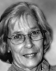 Photo of Huguette Archambault