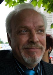Photo de Leon Archambault