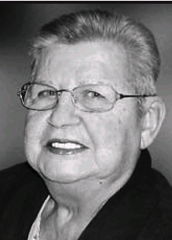 Photo of Marguerite Archambault