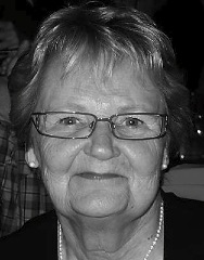 Photo of Nicole Archambault