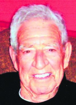 Photo of Alexander Archibald