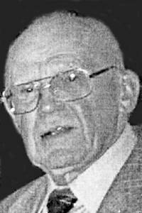 Photo of Jean-Louis Arel