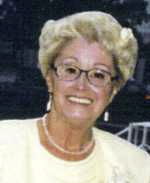 Photo of Madeleine Arel