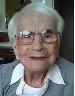 Photo of Simonne Arel