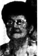 Photo de Rose-Helene Arguin