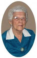 Photo of Aurore Armstrong