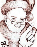 Photo of Joseph Arnold