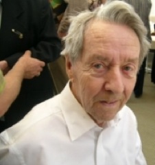 Photo de Denis Arpin