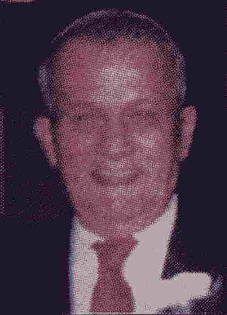 Photo de Ernest Arpin