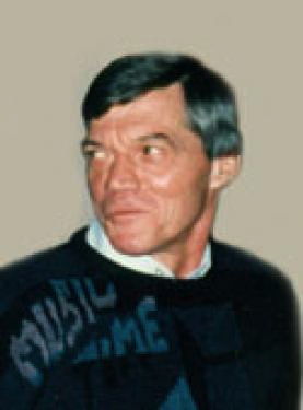 Photo de Michel Arpin