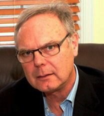 Photo de Michel Arpin