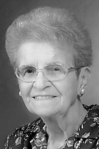 Photo de Antoinette Arsenault