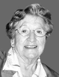 Photo de Eulalie Arsenault