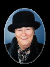 Photo de Gertrude Arsenault