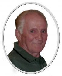 Photo of Gilles Arsenault