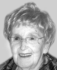 Photo of Rita Arsenault