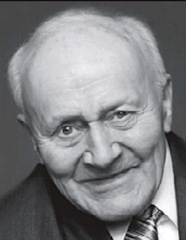 Photo de Arthur Arseneault